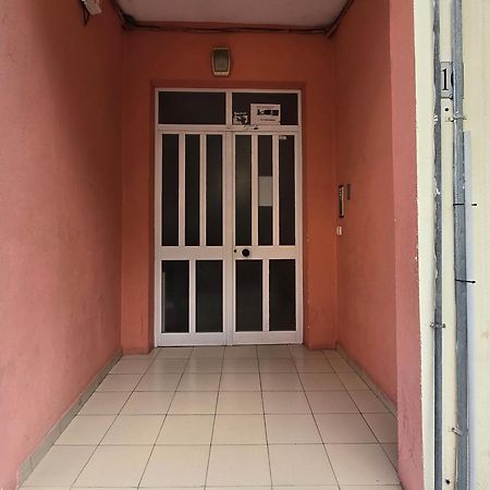 Apartmán Micasatucasa Tirana Exteriér fotografie