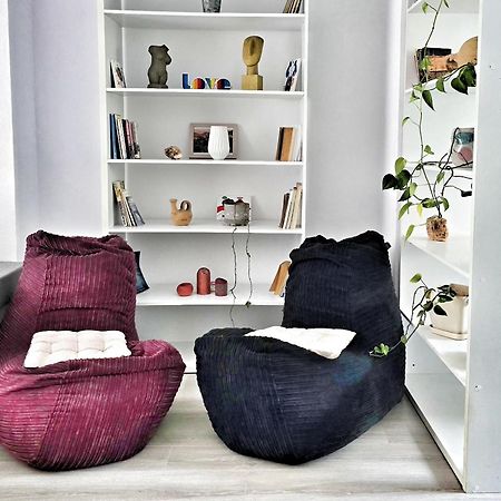 Apartmán Micasatucasa Tirana Exteriér fotografie