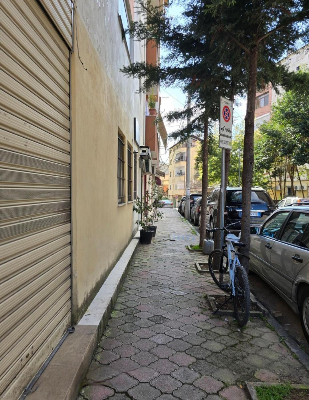Apartmán Micasatucasa Tirana Exteriér fotografie