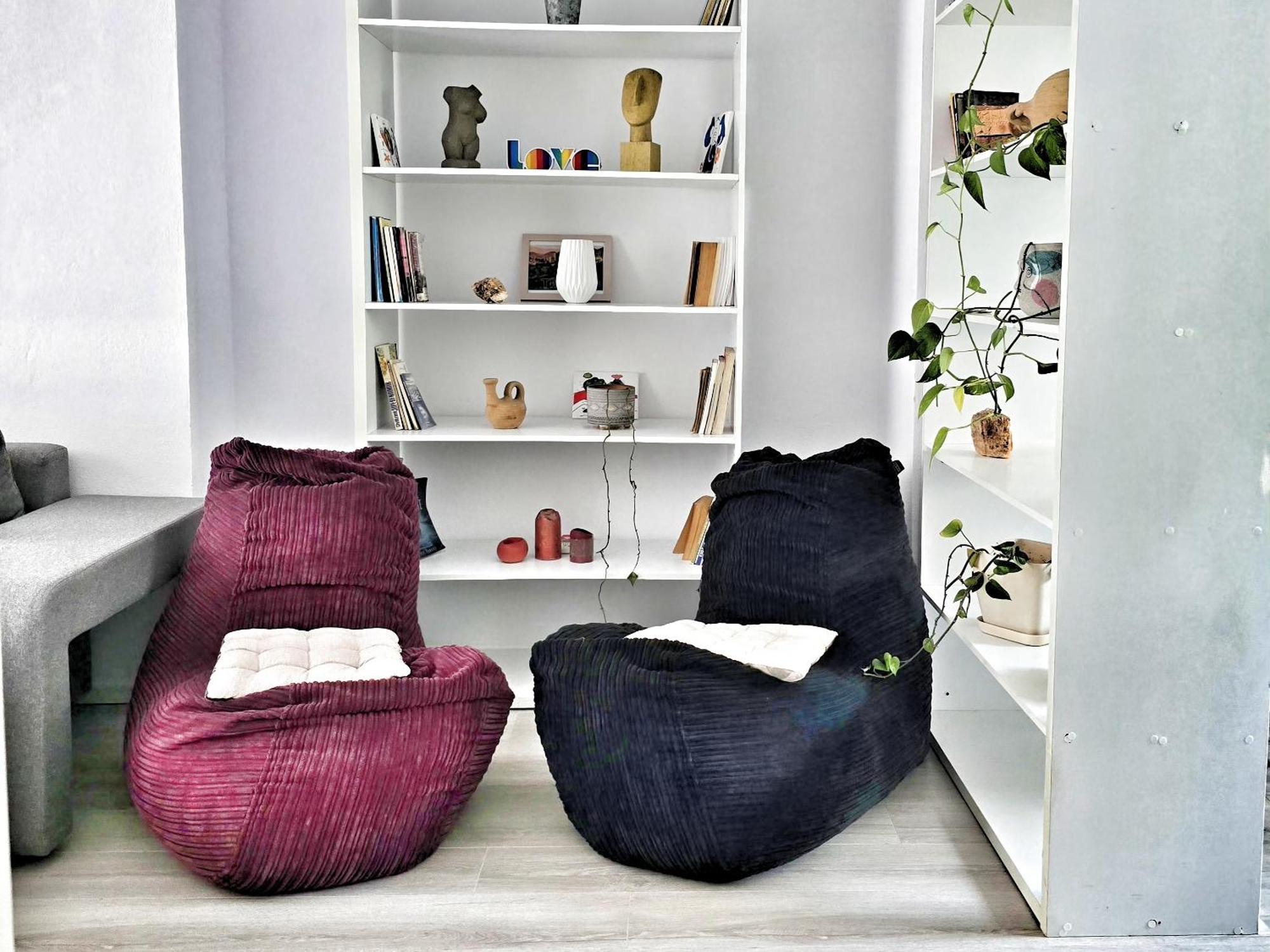 Apartmán Micasatucasa Tirana Exteriér fotografie
